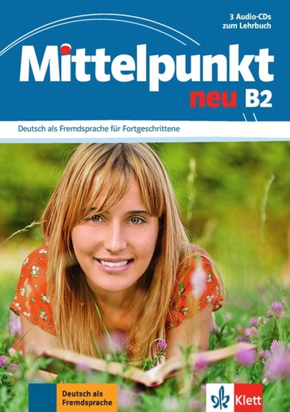 Bild von Daniels, Albert: Mittelpunkt neu B2
