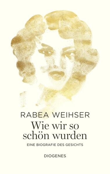 Bild von Weihser, Rabea: Wie wir so schön wurden