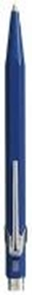 Bild von CARAN D'ACHE Kugelschreiber 849(TM), saphirblau