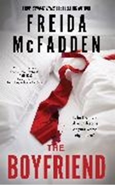 Bild von McFadden, Freida: The Boyfriend