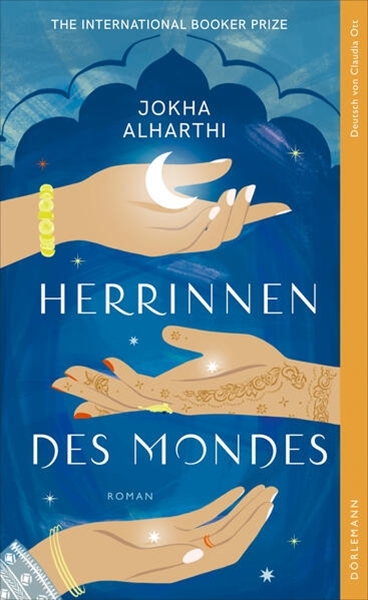 Bild von Alharthi, Jokha: Herrinnen des Mondes