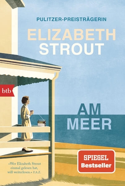Bild von Strout, Elizabeth: Am Meer