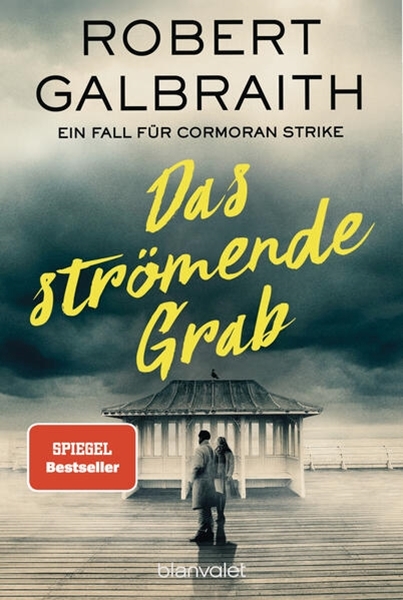 Bild von Galbraith, Robert: Das strömende Grab