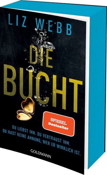 Bild von Webb, Liz: Die Bucht