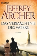 Bild von Archer, Jeffrey: Das Vermächtnis des Vaters