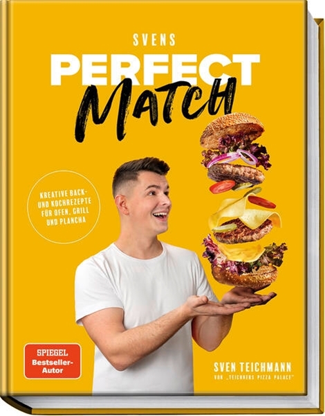 Bild von Teichmann, Sven: Svens Perfect Match