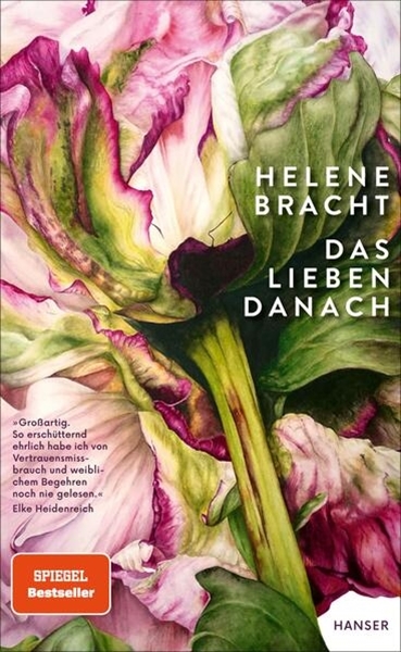 Bild von Bracht, Helene: Das Lieben danach