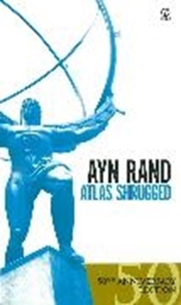 Bild von Rand, Ayn: Atlas Shrugged