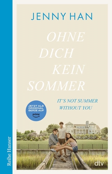 Bild von Han, Jenny: Ohne dich kein Sommer