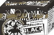 Bild von Hostettler, Urs: Anno Domini - Black