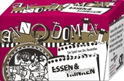 Bild von Hostettler, Urs: Anno Domini - Essen und Trinken