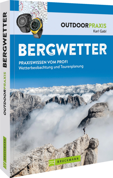 Bild von Gabl, Karl: Bergwetter