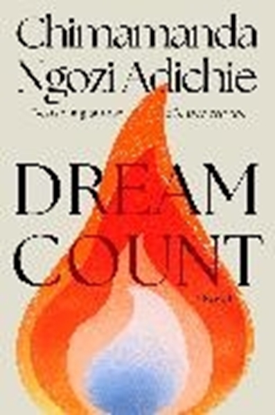 Bild von Adichie, Chimamanda Ngozi: Dream Count