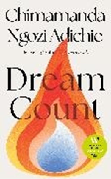 Bild von Ngozi Adichie, Chimamanda: Dream Count