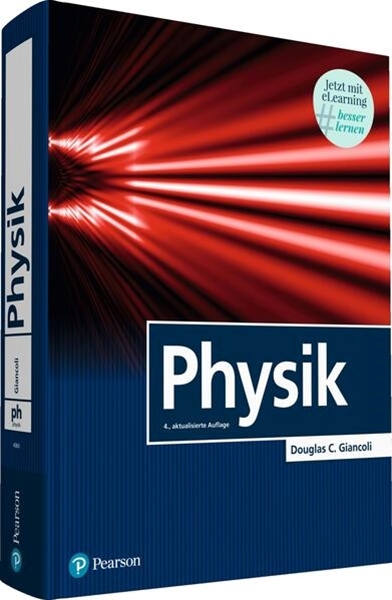 Bild von Giancoli, Douglas C.: Physik