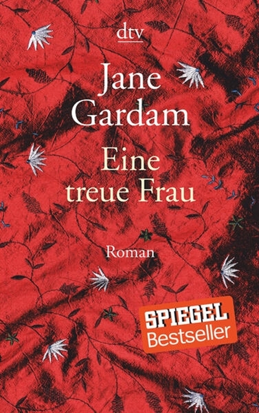Bild von Gardam, Jane: Eine treue Frau