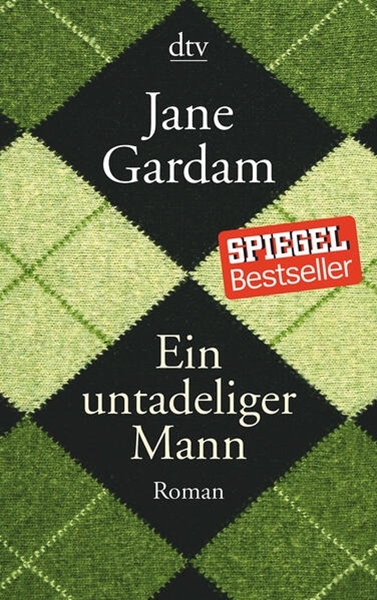 Bild von Gardam, Jane: Ein untadeliger Mann