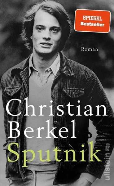 Bild von Berkel, Christian: Sputnik