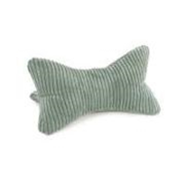 Bild von Bookiepad Leseknochen Cozy Shara - salbei