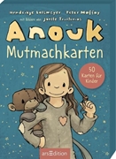 Bild von Balsmeyer, Hendrikje: Anouk - Mutmachkarten