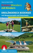 Bild von Soeffker, Eduard: Erlebniswandern mit Kindern Dreiländereck Bodensee