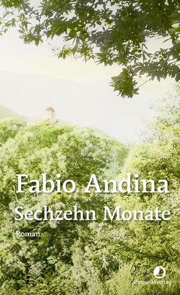 Bild von Andina, Fabio: Sechzehn Monate