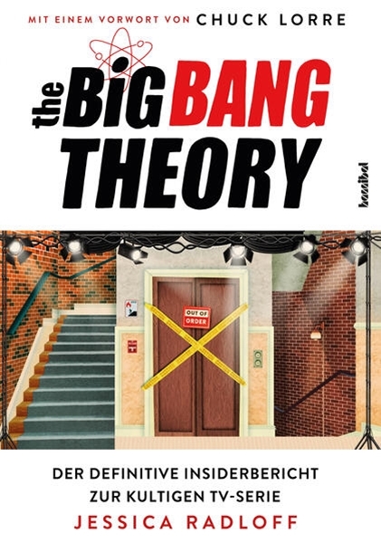 Bild von Radloff, Jessica: The Big Bang Theory