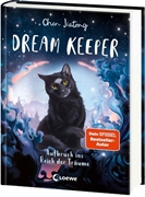 Cover-Bild zu Chen, Jiatong: Dream Keeper (Band 1) - Aufbruch ins Reich der Träume