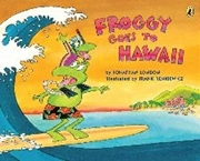 Bild von London, Jonathan: Froggy Goes to Hawaii