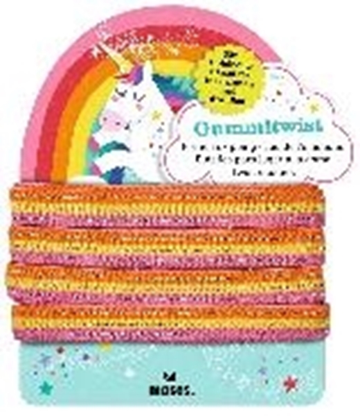 Bild von Gummitwist Rainbow