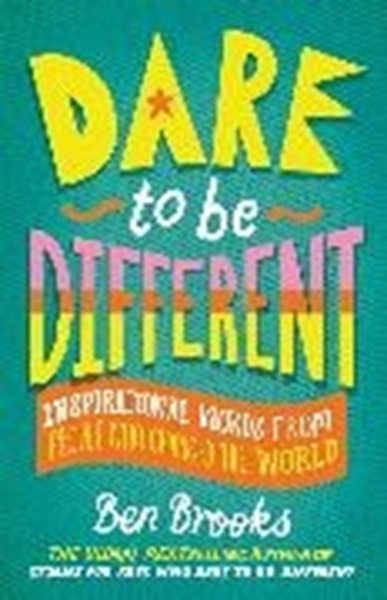 Bild von Brooks Ben: Dare to be Different