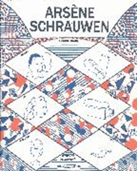 Bild von Schrauwen Olivier: Arsene Schrauwen
