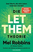 Bild von Robbins, Mel: Die LET THEM Theorie