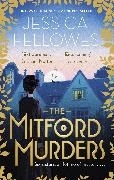 Bild von Fellowes Jessica: The Mitford Murders