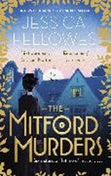 Bild von Fellowes Jessica: The Mitford Murders