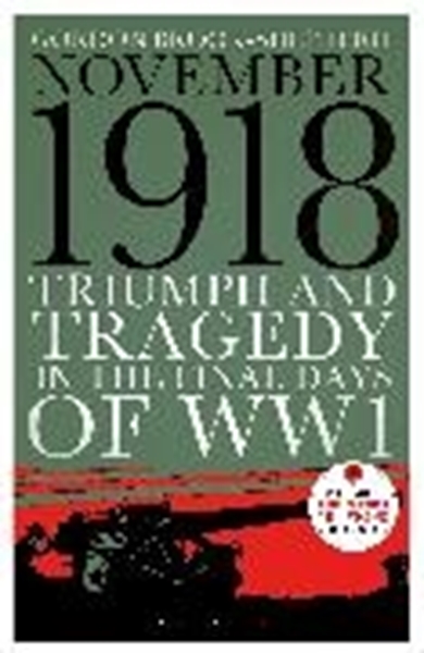 Bild von Brook-Shepherd Gordon: November 1918