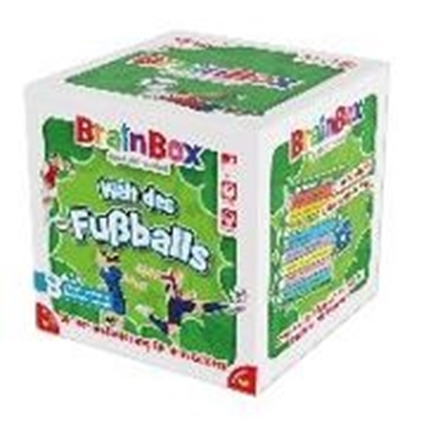 Bild von BrainBox - Fussball