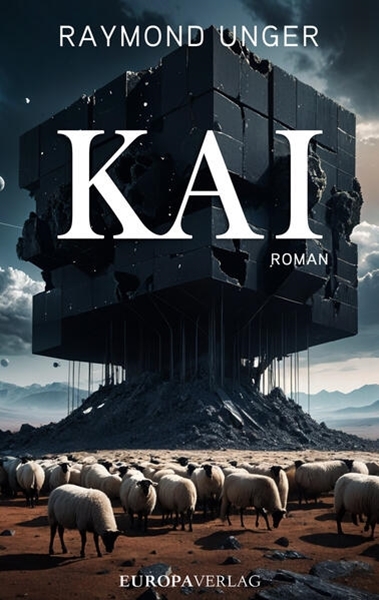 Bild von Unger, Raymond: KAI
