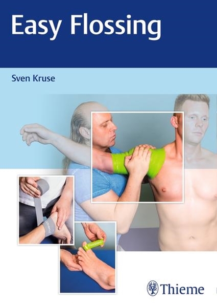 Bild von Kruse, Sven: Easy Flossing