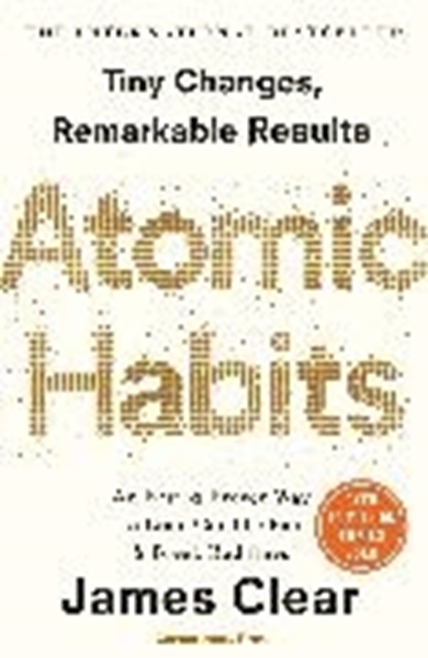 Bild von Clear, James: Atomic Habits