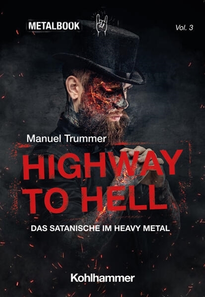 Bild von Trummer, Manuel: Highway to Hell
