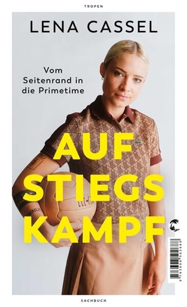 Bild von Cassel, Lena: Aufstiegskampf