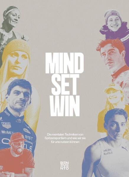 Bild von Benevento Publishing (Hrsg.): Mind Set Win