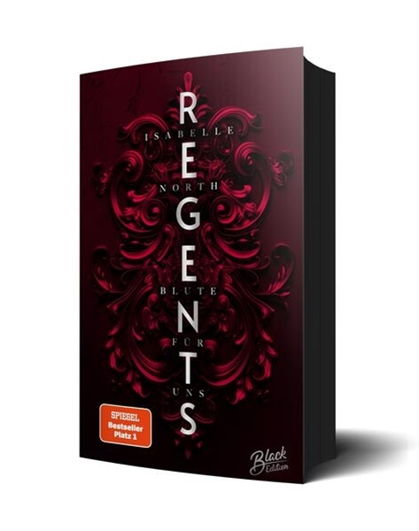 Bild von North, Isabelle: Regents