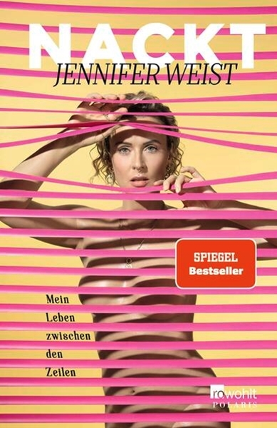 Bild von Weist, Jennifer: Nackt