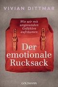 Bild von Dittmar, Vivian: Der emotionale Rucksack