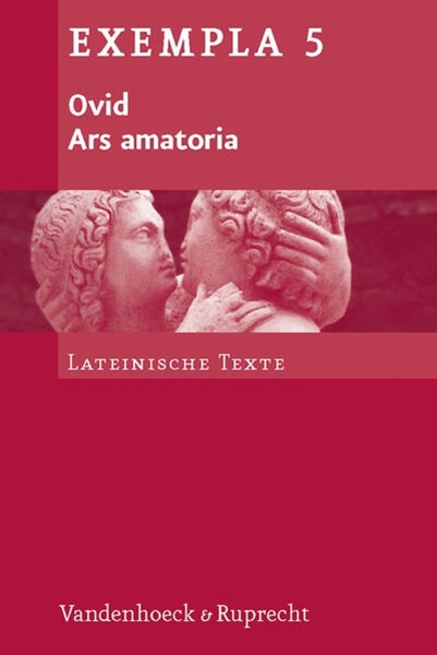 Bild von Ovid: Ars amatoria