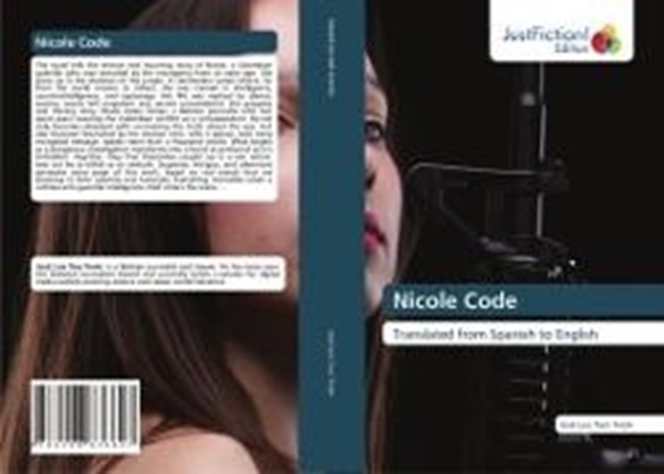 Bild von Toro Terán, José Luis: Nicole Code