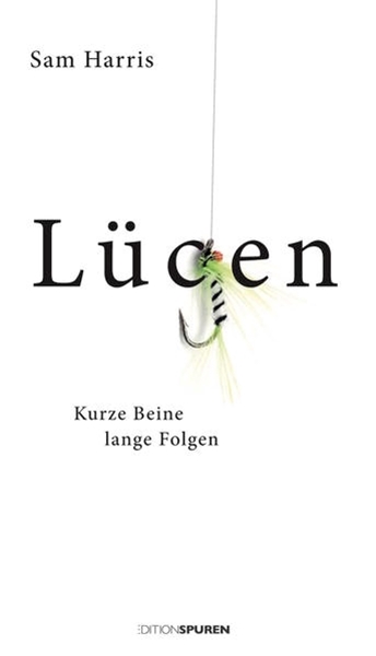 Bild von Harris, Sam: Lügen