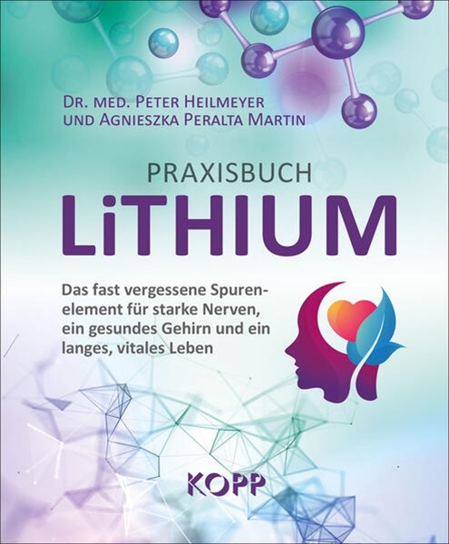 Bild von Heilmeyer, Peter: Praxisbuch Lithium